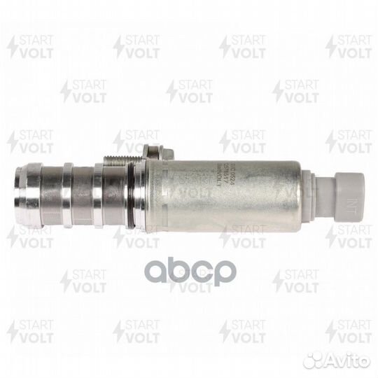 Клапан электронной регулировки фаз грм SVC0524