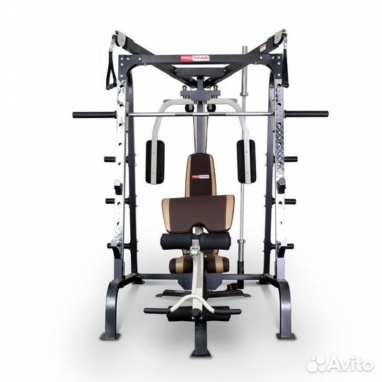 Мультистанция Protrain LM008