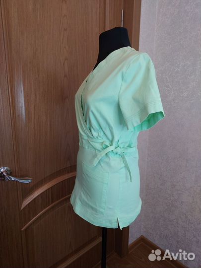 Хирургический костюм женский 42