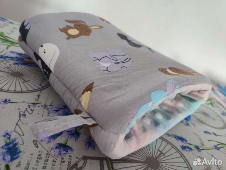 Подушка-позиционер