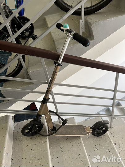 Самокат micro cruiser