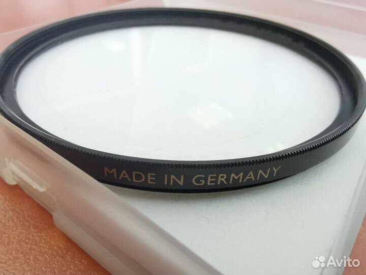 Светофильтр B+W 010 UV-Haze 1x F-PRO 77 mm