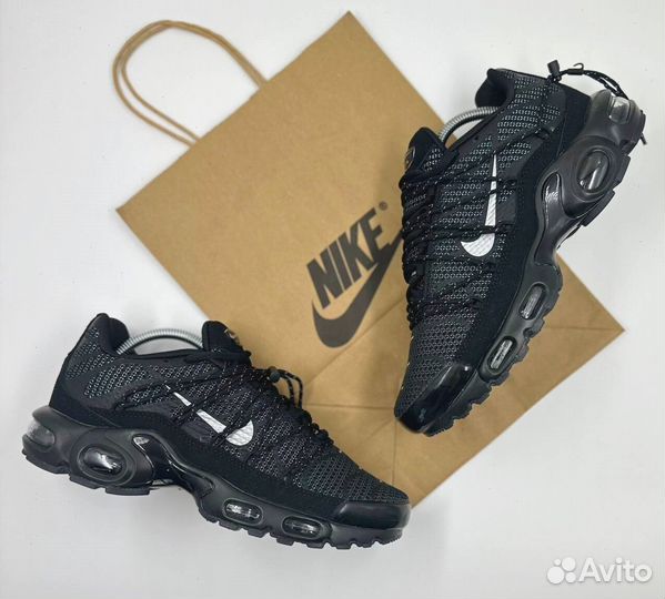 Кроссовки Nike Air Max TN Plus, арт.219432