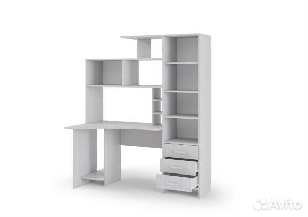 Стол №6 анкор новый