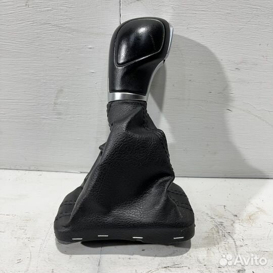 Ручка кпп Volkswagen Tiguan