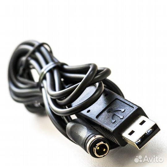 Интерфейс для дайвкомпьютера