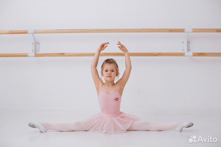 Готовый бизнес. Школа балета. Прибыль 500 000 р