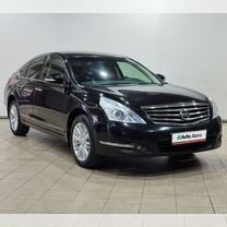 Nissan Teana 2.5 CVT, 2012, 212 792 км, с пробегом, цена 1 190 000 руб.