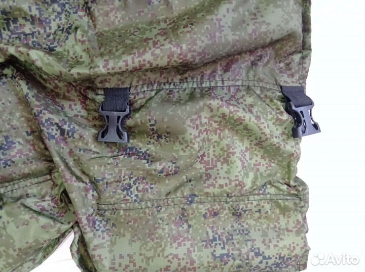 Нессер армейский