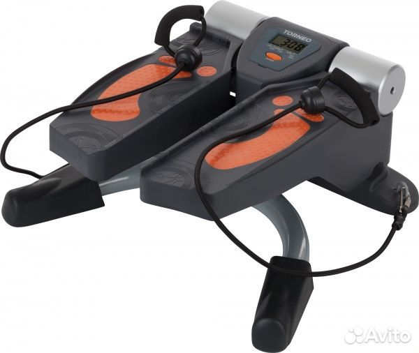 Мини-степпер Torneo Twister S-211