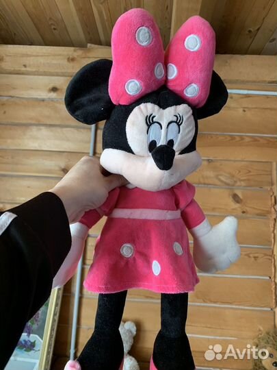 Игрушка Мышь