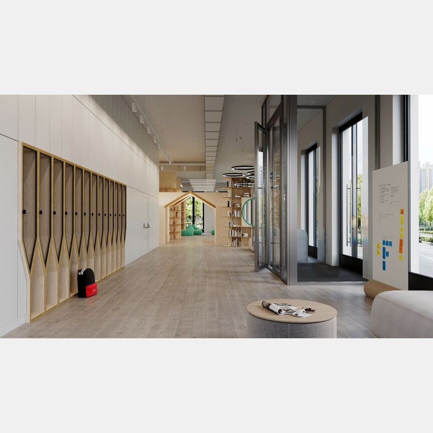 Квартира-студия, 29,1 м², 17/30 эт.