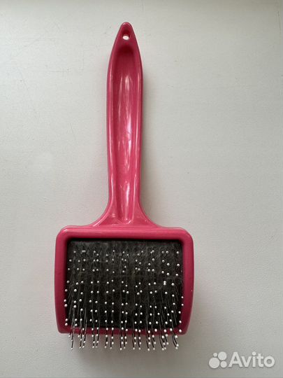 Расческа для животных