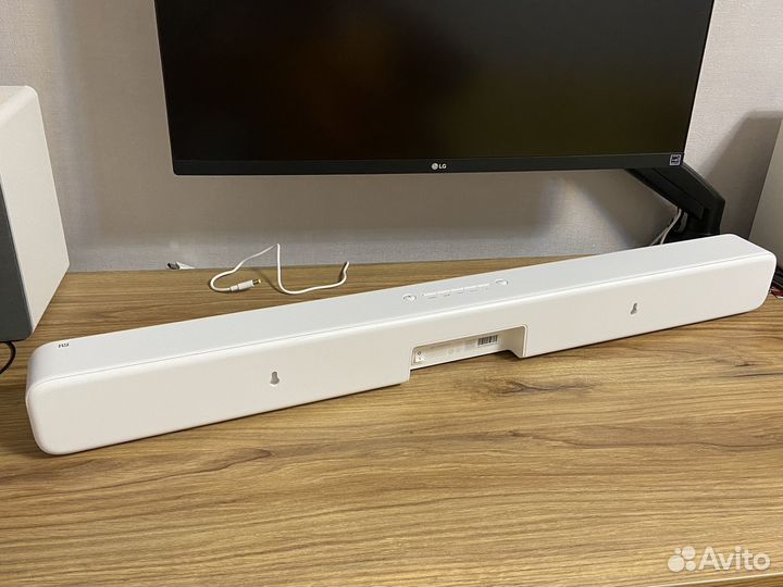 Саундбар xiaomi Mi tv soundbar