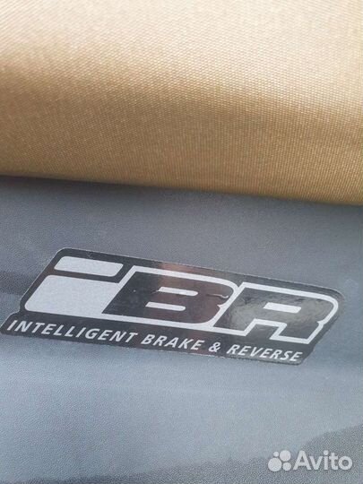 BRP GTX-limited