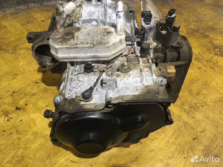 АКПП Коробка передач Octavia Октавия 1.6 1998