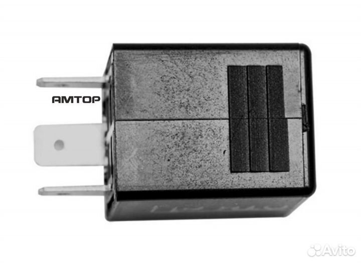 LADA 21080-3747010-82 Реле поворота 2108 LADA в уп