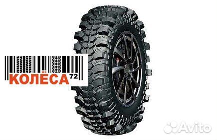 Comforser Thruster 31/10.5 R16