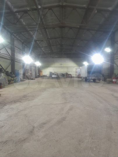 Свободного назначения, 1108 м²