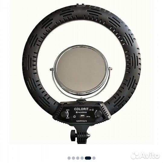 Светодиодные лампы