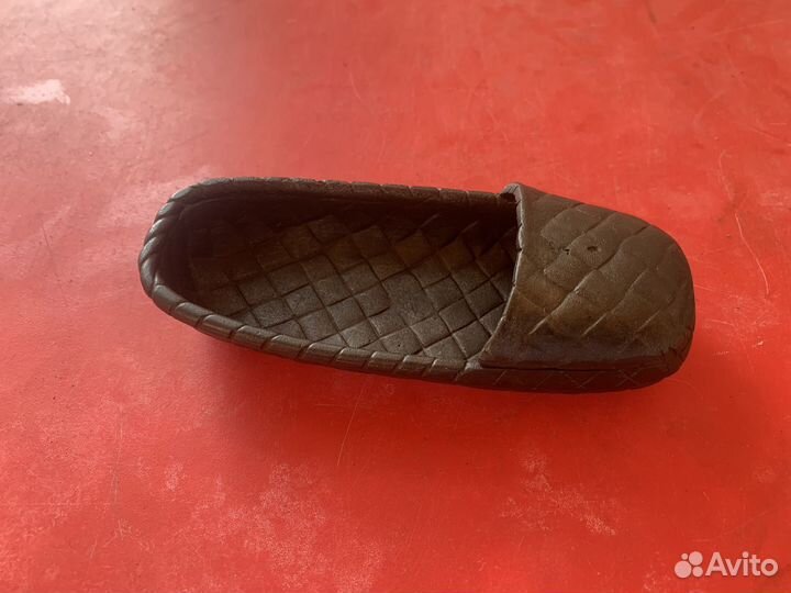 Каслинское литье