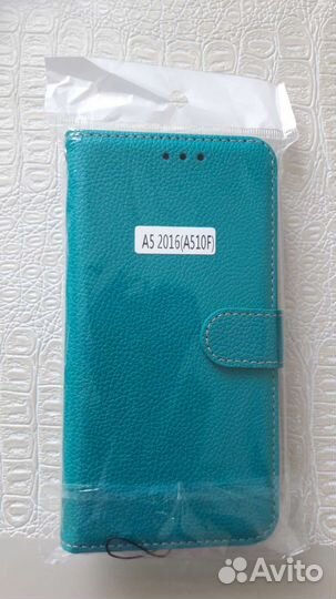 Чехол на samsung А5 2016(а510f)