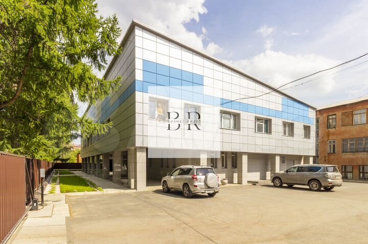 Клиника Гостиница Офис Колл Центр Школа, 1350 м²