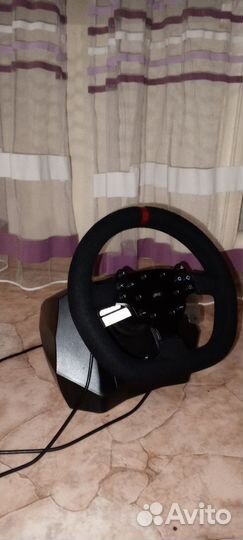 Руль artplays v1200