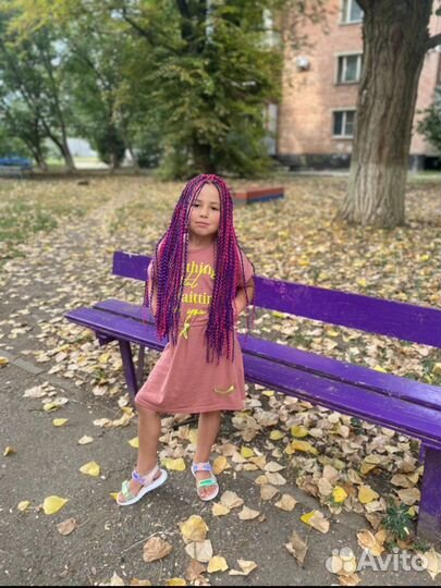 Косы с канекалоном,брейды,зи-зи Белореченск