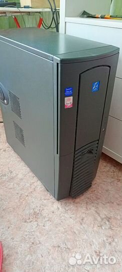 Монитор Acer 22