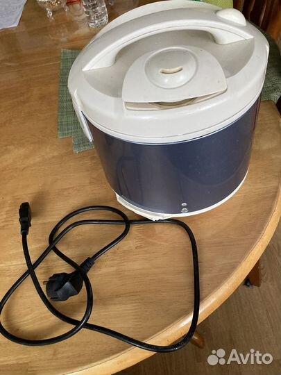 Мультиварка