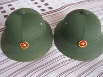 Ш�лем Вьетнамского Солдата