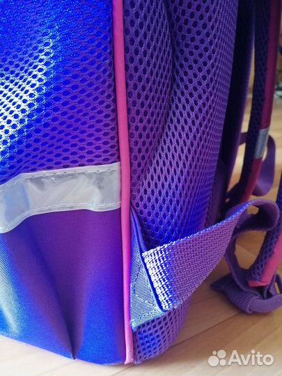 Рюкзак детский школьный