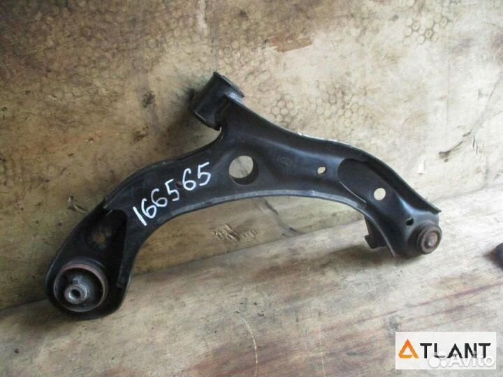 Рычаг передний левый honda N-BOX+