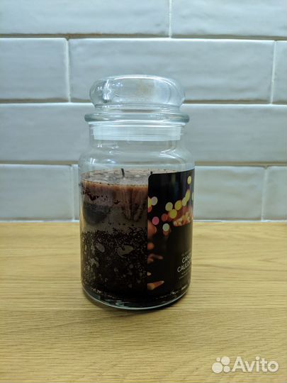 Ароматические свечи Village Candle