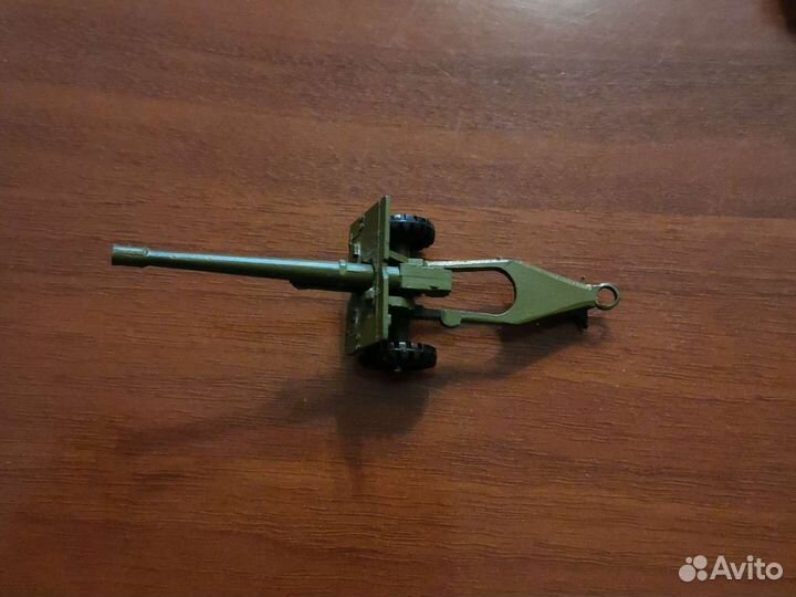 Модели военной техники СССР тпз