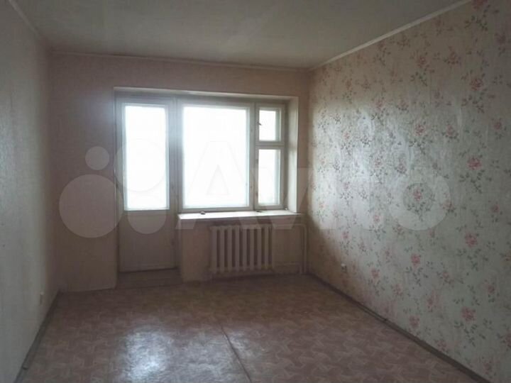 Аукцион: 2-к. квартира, 54,4 м², 5/5 эт.