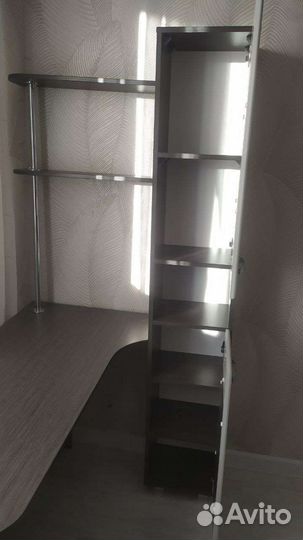 Уголок школника