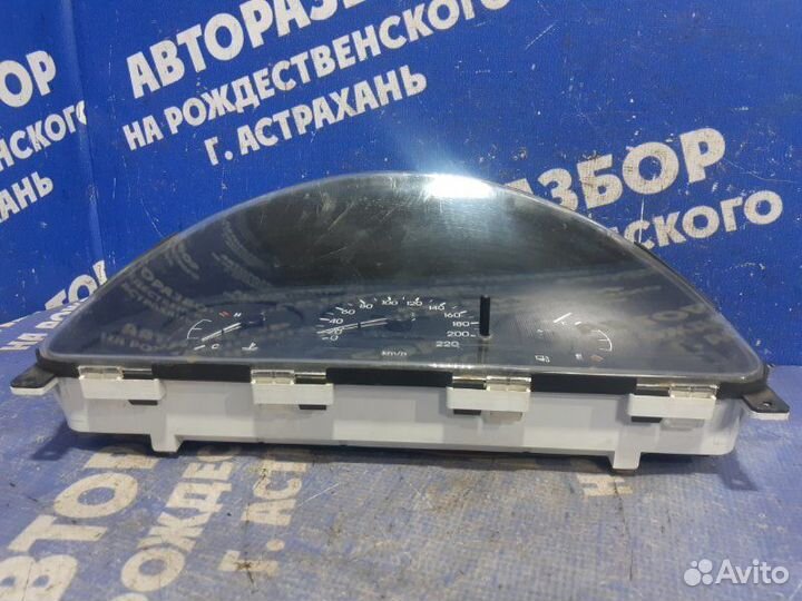 Панель приборов Zaz Sens седан MEM3-307 2008