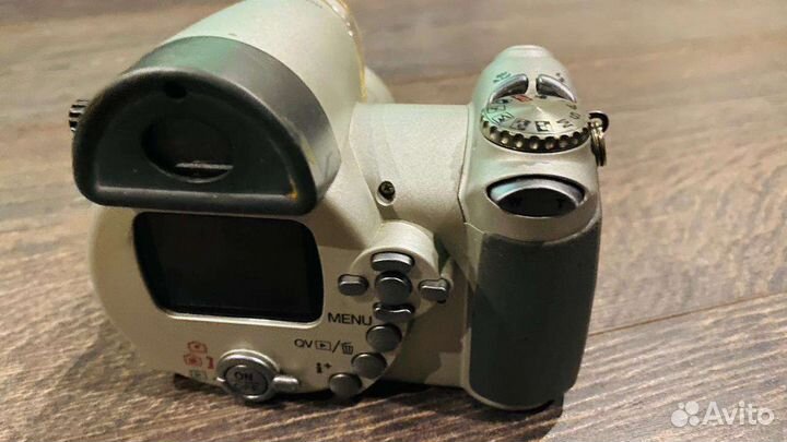 Фотоаппарат Konica Minolta N13656