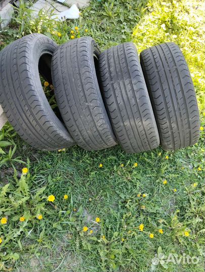 Nexen Classe Premiere CP661A 205/55 R16 91H