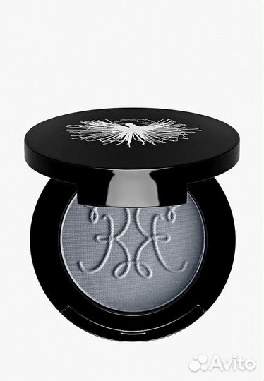 RBR Тени устойчивые для век Тон 044, Grey Go-away