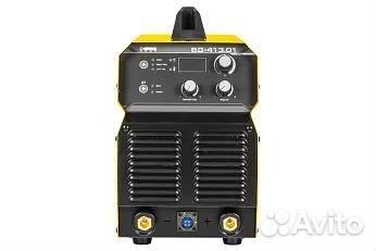 Аппарат инверторный кедр вд-413.01 PRO