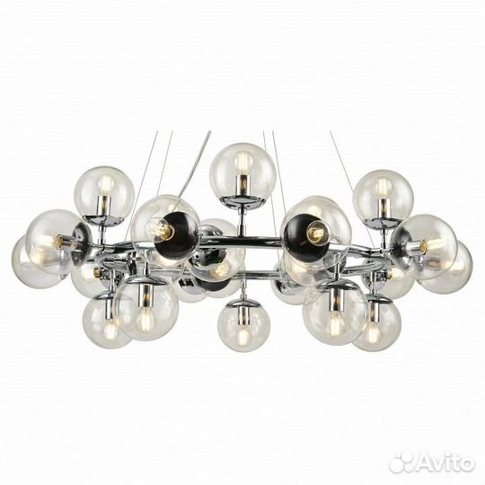 Подвесной светильник Arte Lamp 1664 A1664SP-25CC