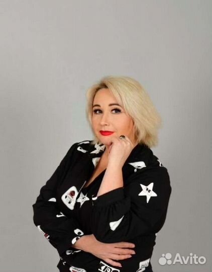 Няня на авто, гувернантка, подготовка к школе