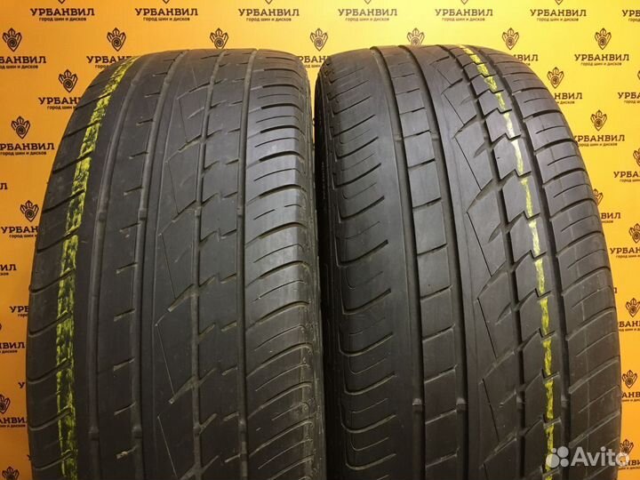 Continental ContiCrossContact UHP 235/55 R20 102W