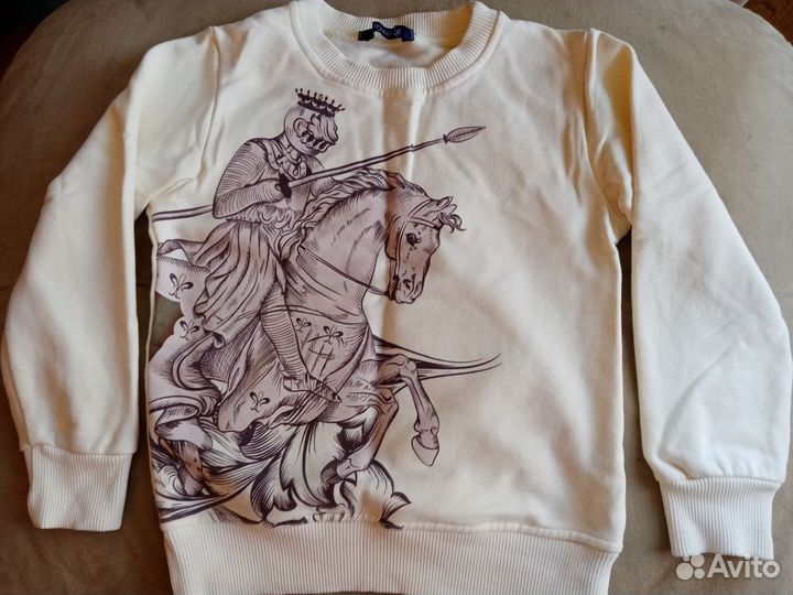 Свитшот Стильняшка