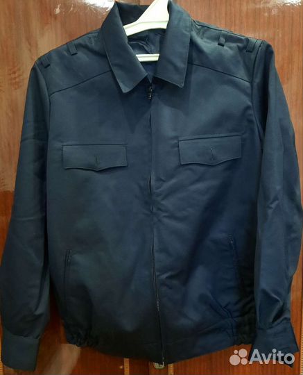 Парадная форма полиции