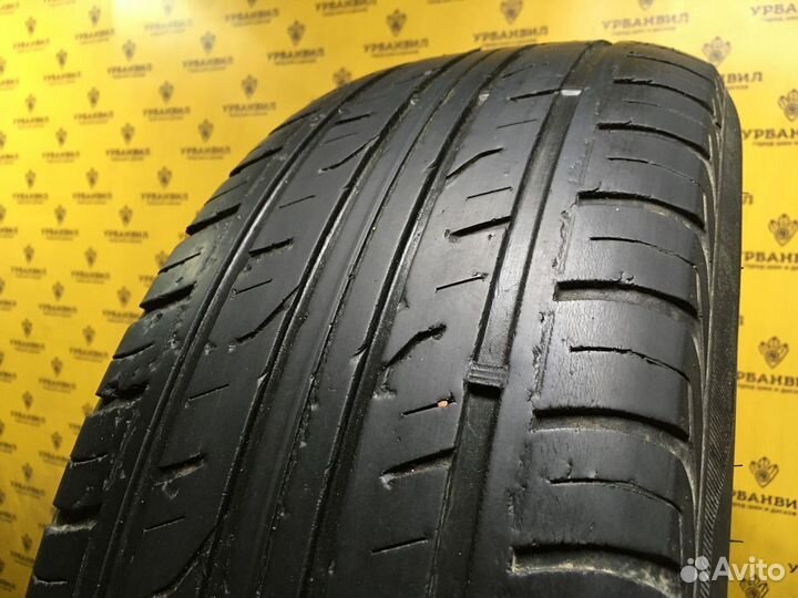 Dunlop Grandtrek PT3 245/55 R19 103V