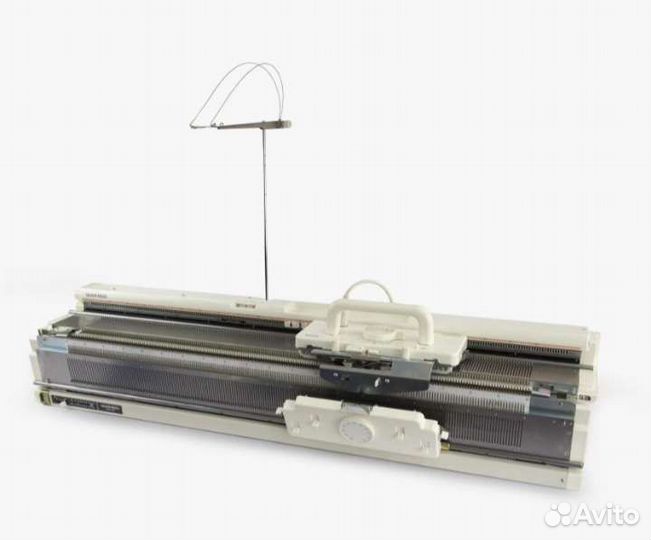 Вязальная машина Silver reed SK840/SRP60N